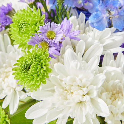 Genuine Gestures Bouquet –  Qfc, Seattle WA