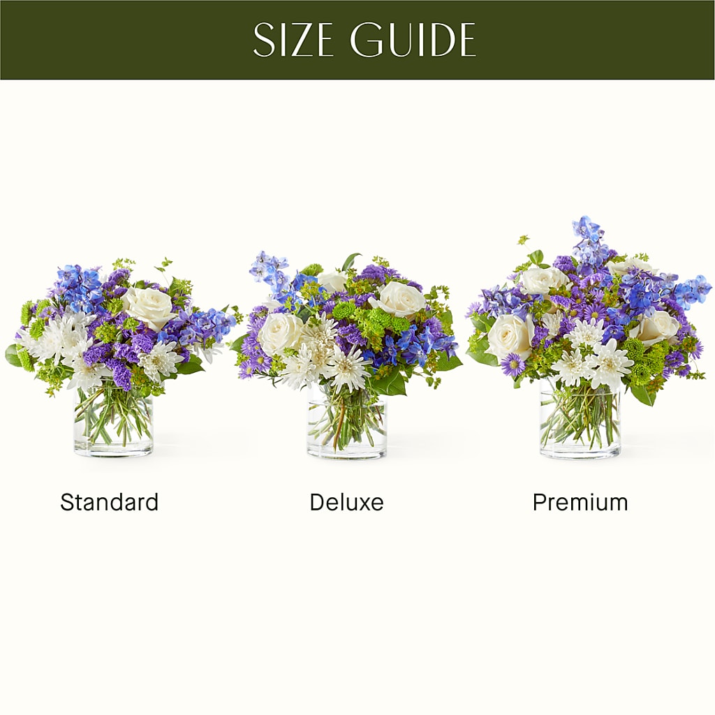 Genuine Gestures Bouquet –  Qfc, Seattle WA