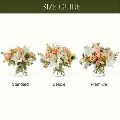 Darling Bouquet –  Qfc, Seattle WA