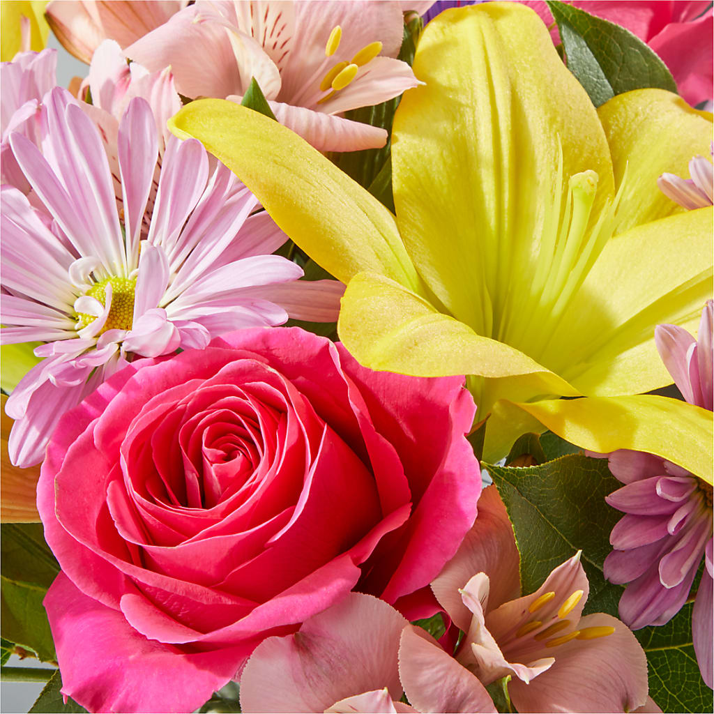 Sprinkles Bouquet –  Qfc, Seattle WA