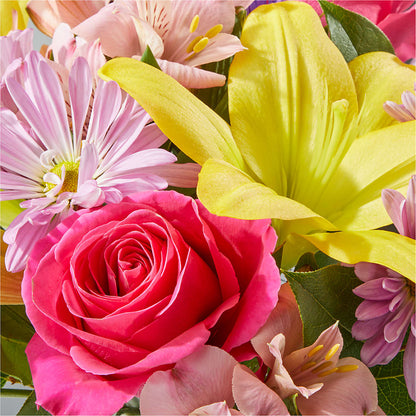 Sprinkles Bouquet –  Qfc, Seattle WA