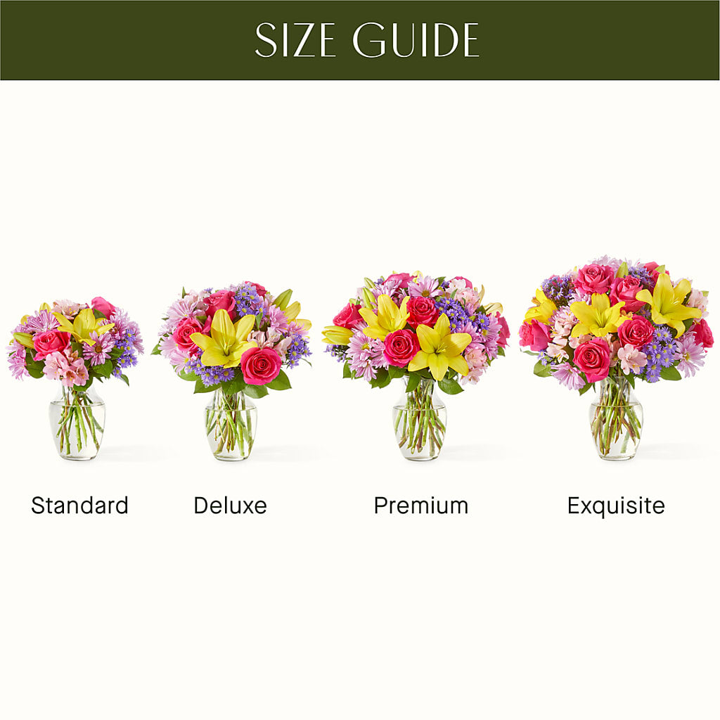 Sprinkles Bouquet –  Qfc, Seattle WA