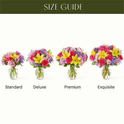 Sprinkles Bouquet –  Qfc, Seattle WA