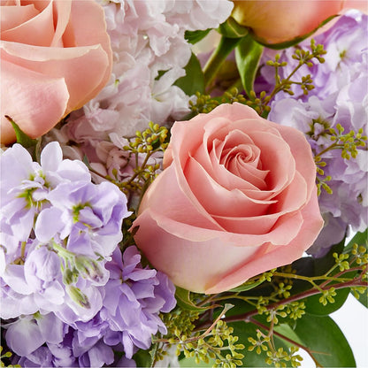 Embraced Bouquet –  Qfc, Seattle WA