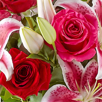Always You Bouquet –  Qfc, Seattle WA