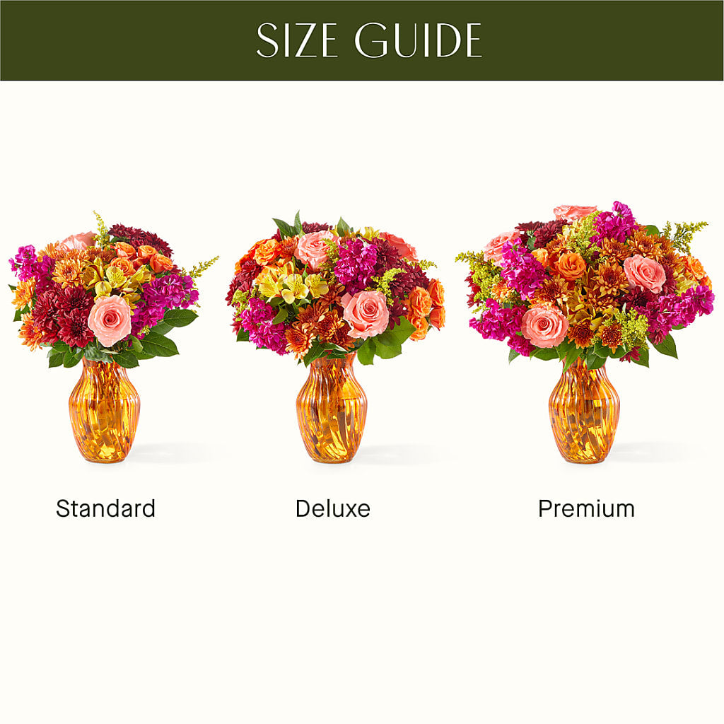 Countryside Bouquet –  Qfc, Seattle WA
