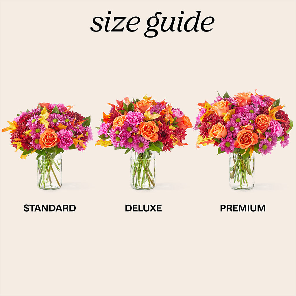 Mum's the Word Bouquet –  Qfc, Seattle WA