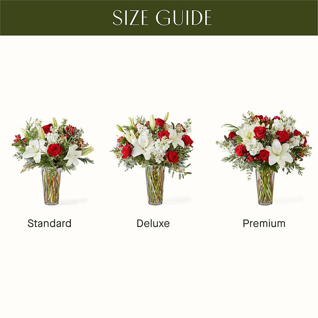 Twinkle Lights Bouquet –  Qfc, Seattle WA