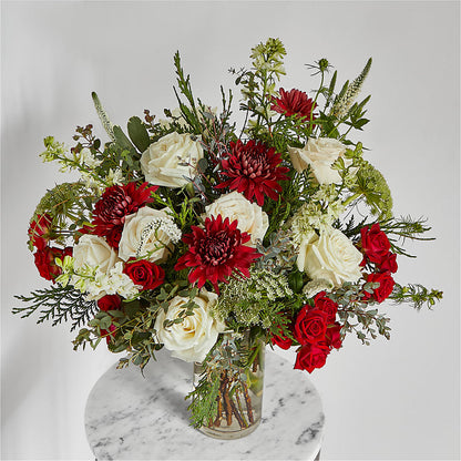 Favorite Traditions Bouquet –  Qfc, Seattle WA