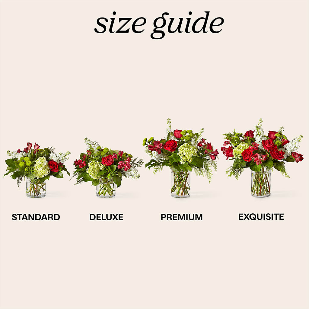 Tree Shopping Bouquet –  Qfc, Seattle WA