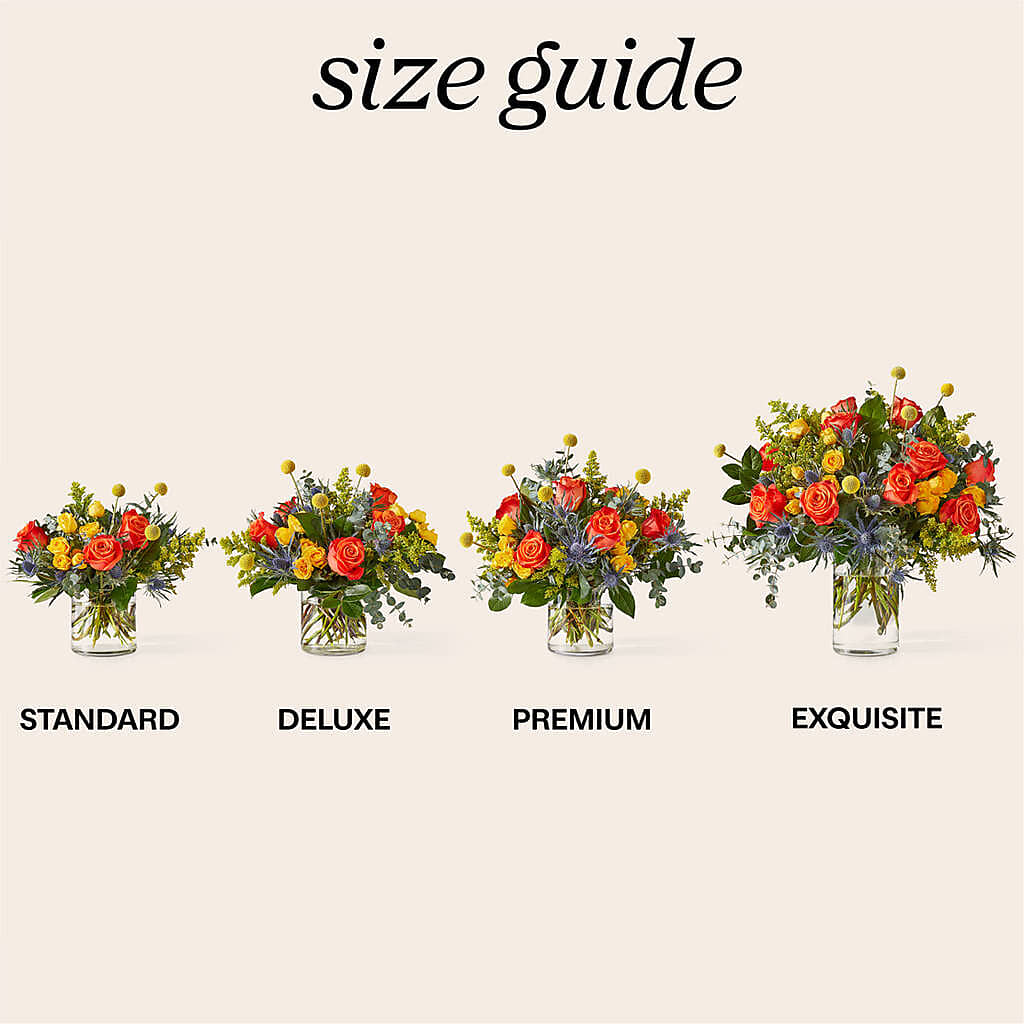 Disco Bouquet –  Qfc, Seattle WA