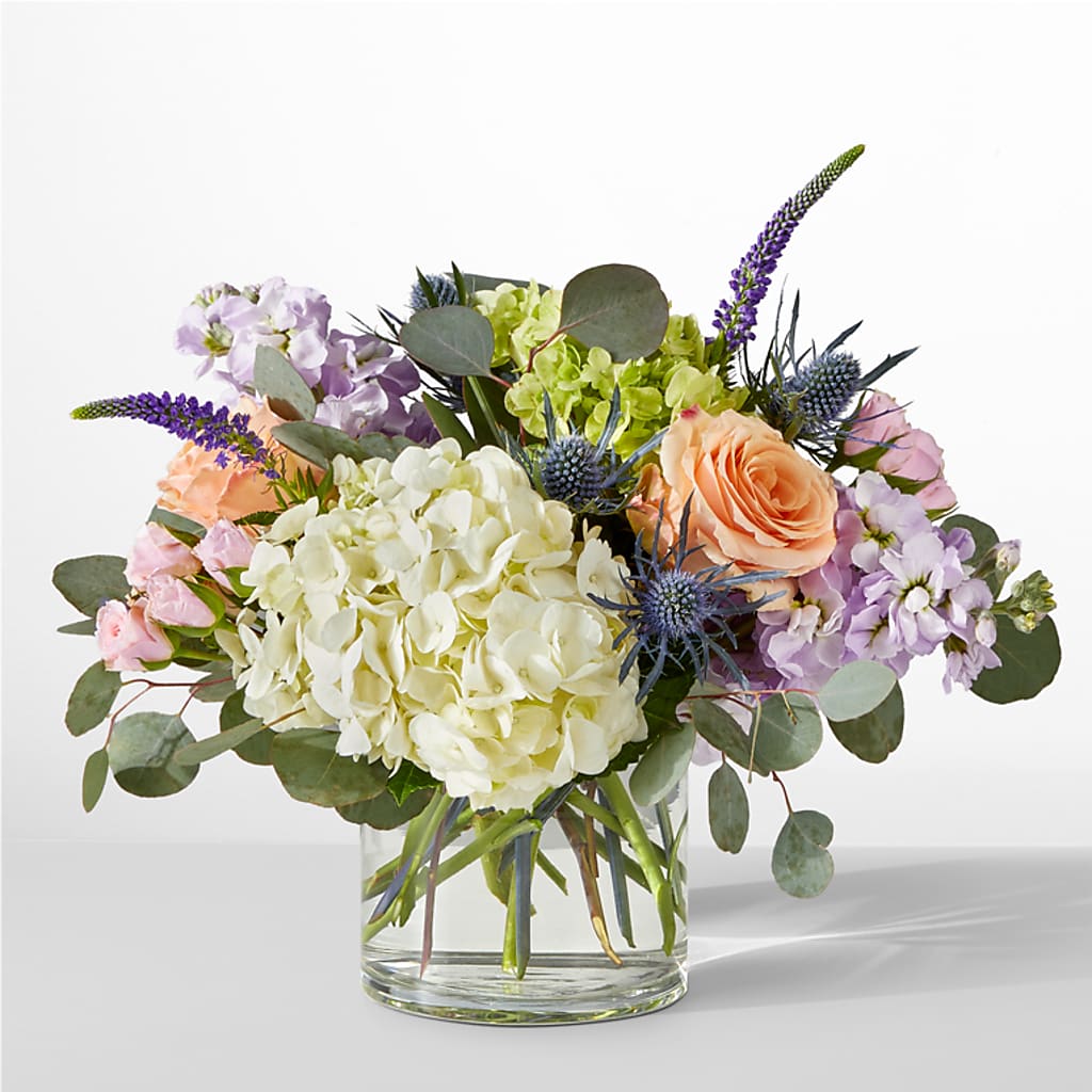 Porch Swing Bouquet –  Qfc, Seattle WA