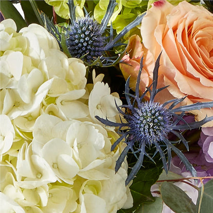 Porch Swing Bouquet –  Qfc, Seattle WA