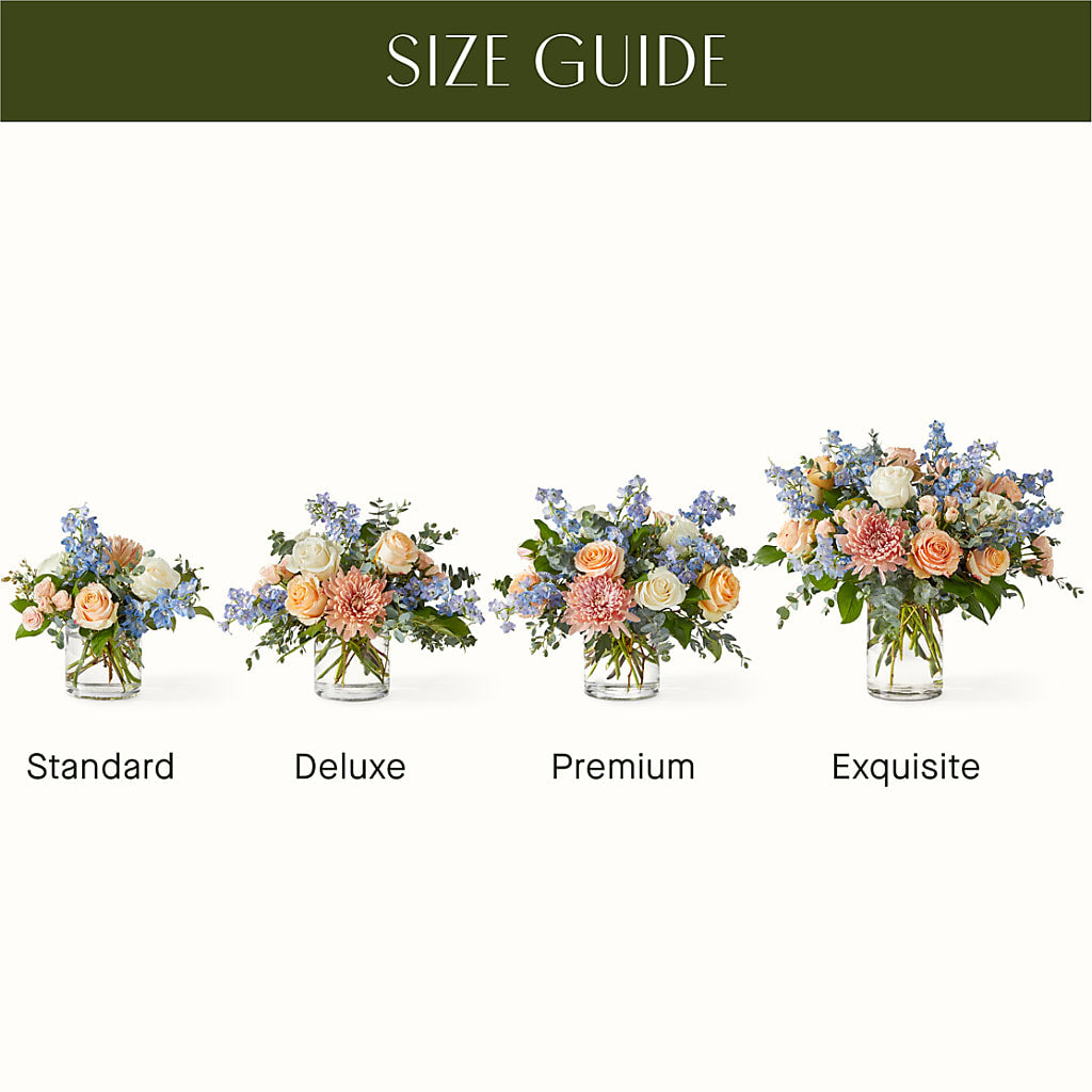 Inspired Bouquet –  Qfc, Seattle WA
