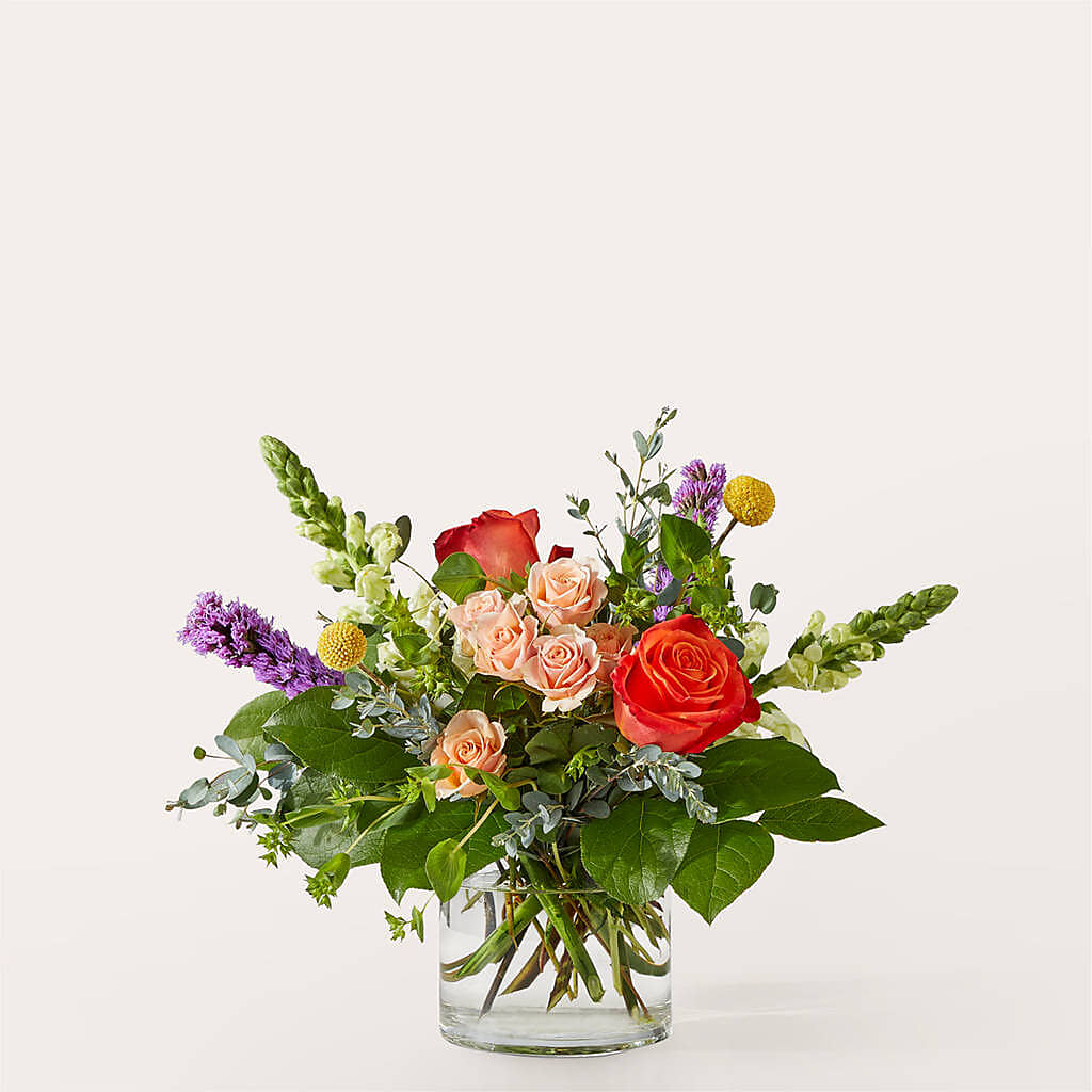 The Standout Bouquet –  Qfc, Seattle WA