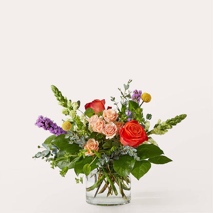 The Standout Bouquet –  Qfc, Seattle WA
