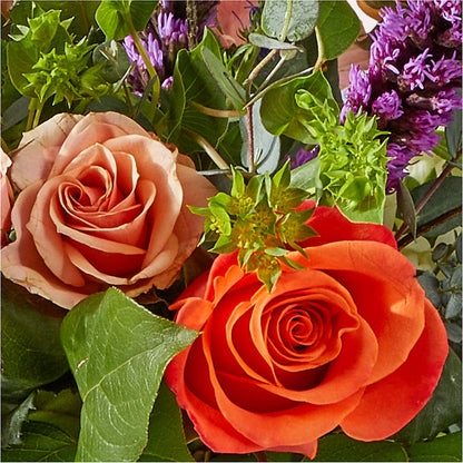 The Standout Bouquet –  Qfc, Seattle WA
