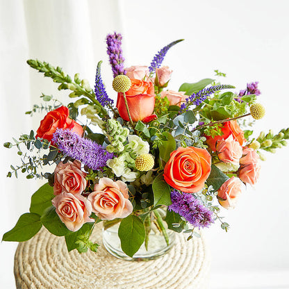The Standout Bouquet –  Qfc, Seattle WA