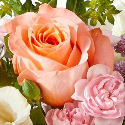 French Market Bouquet –  Qfc, Seattle WA