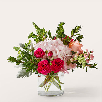 Glitz & Glam Bouquet –  Qfc, Seattle WA