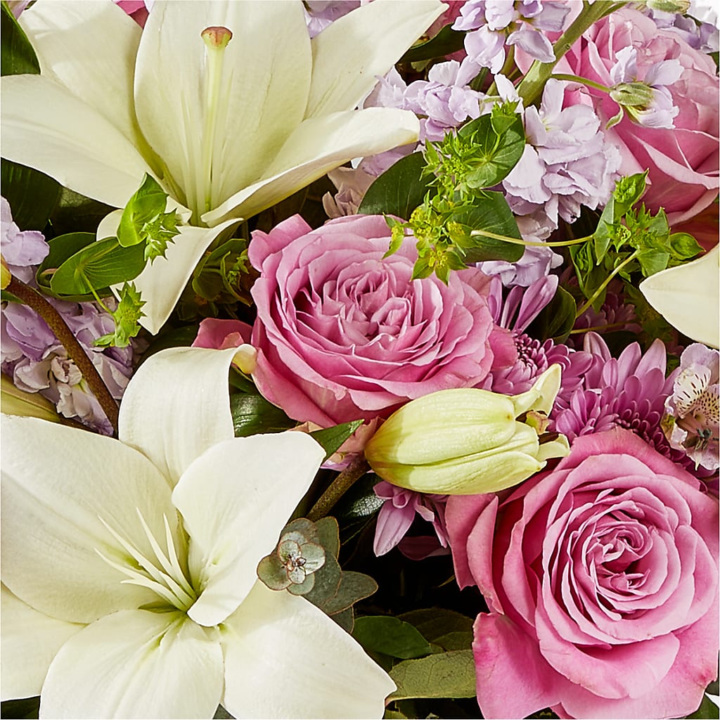 Daydreamer Bouquet –  Qfc, Seattle WA