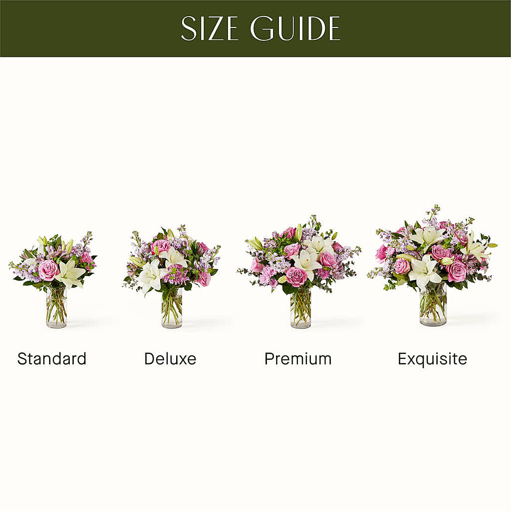 Daydreamer Bouquet –  Qfc, Seattle WA
