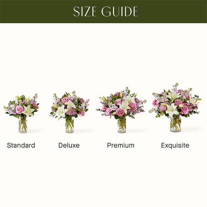 Daydreamer Bouquet –  Qfc, Seattle WA