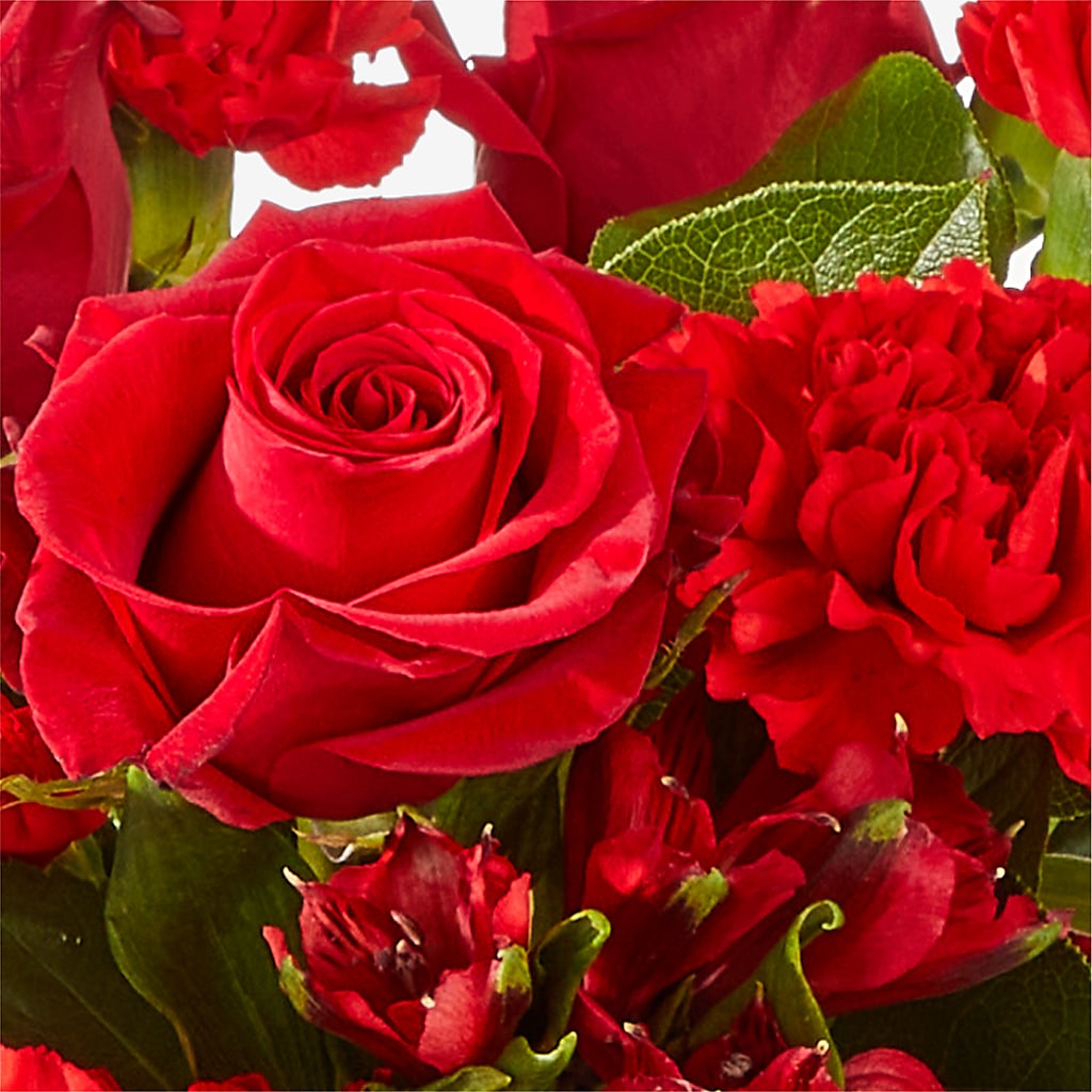 The Heartstrings Bouquet –  Qfc, Seattle WA