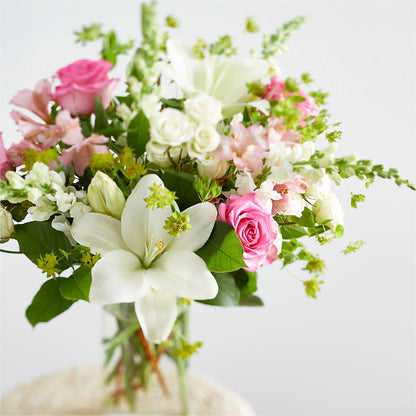 Fondly Bouquet –  Qfc, Seattle WA