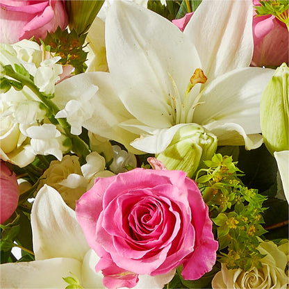 Fondly Bouquet –  Qfc, Seattle WA