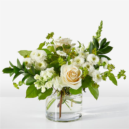 Hint of Vanilla Bouquet –  Qfc, Seattle WA