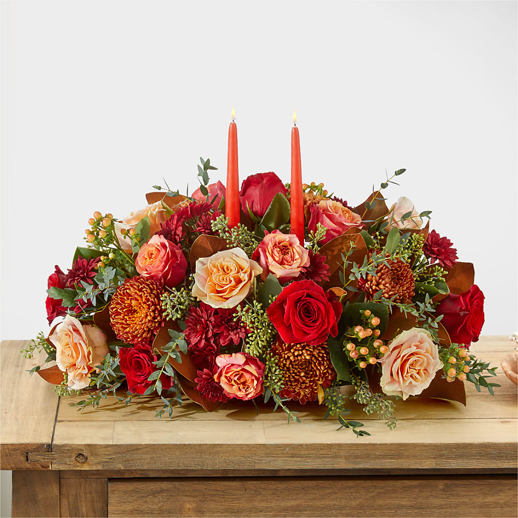 Gather Near Centerpiece –  Qfc, Seattle WA