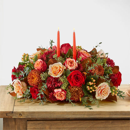 Gather Near Centerpiece –  Qfc, Seattle WA