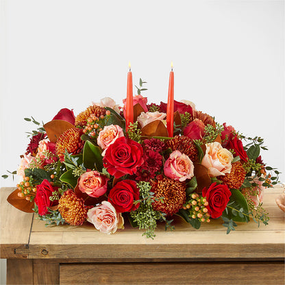 Gather Near Centerpiece –  Qfc, Seattle WA