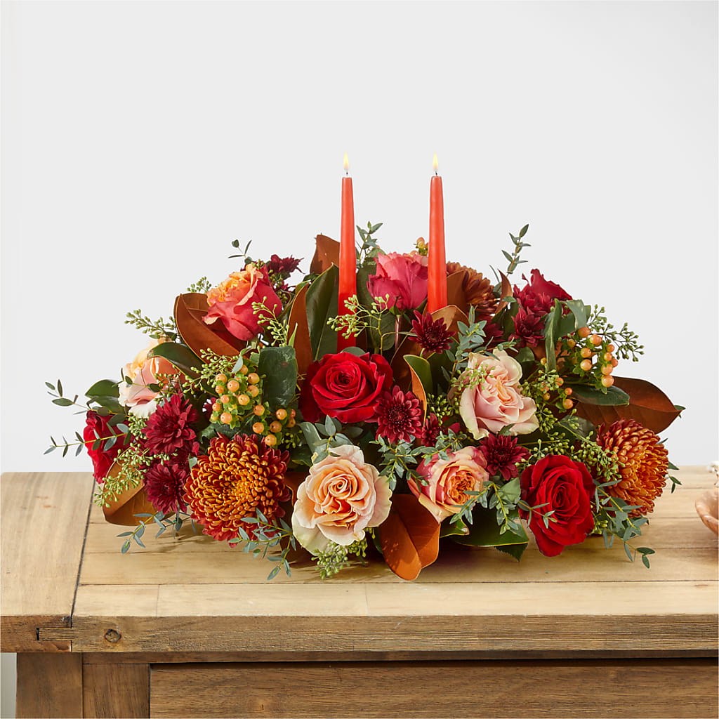 Gather Near Centerpiece –  Qfc, Seattle WA