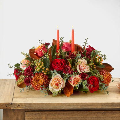 Gather Near Centerpiece –  Qfc, Seattle WA