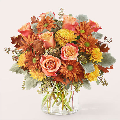 Caramel Apple Bouquet –  Qfc, Seattle WA