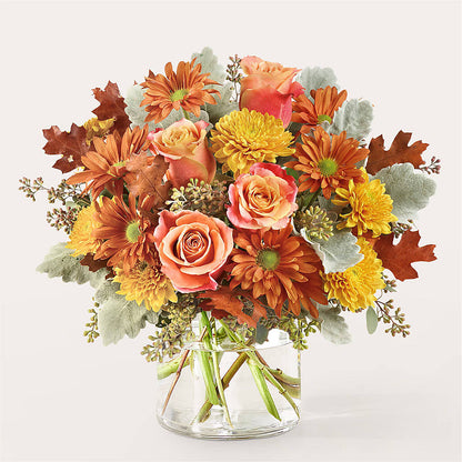 Caramel Apple Bouquet –  Qfc, Seattle WA