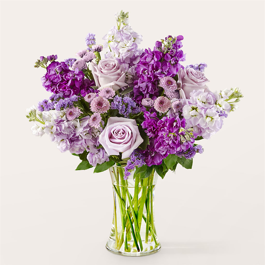 Give a Twirl Bouquet –  Qfc, Seattle WA