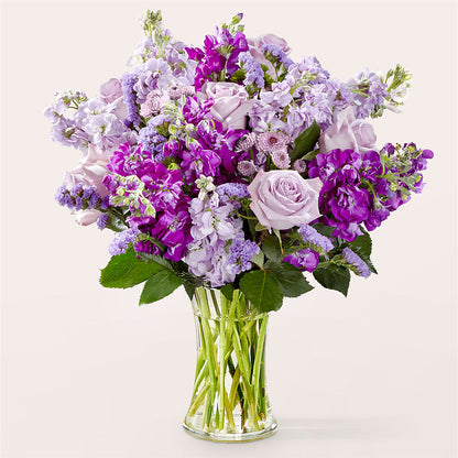 Give a Twirl Bouquet –  Qfc, Seattle WA
