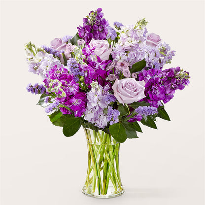 Give a Twirl Bouquet –  Qfc, Seattle WA