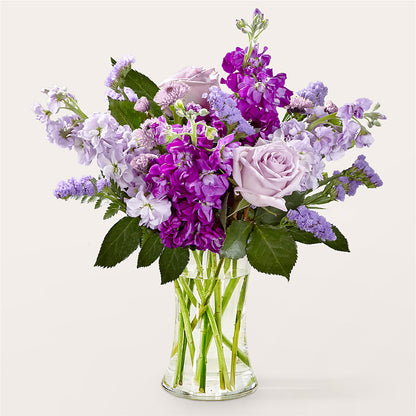 Give a Twirl Bouquet –  Qfc, Seattle WA