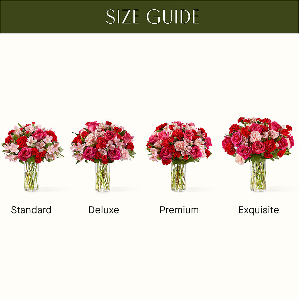 You're Precious Bouquet –  Qfc, Seattle WA